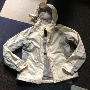 Weather Edge rain jacket windbreaker